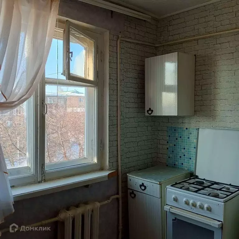 Продаётся 2-к квартира, 43.5 м - Фото 1