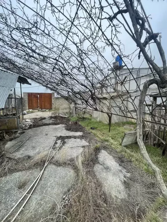 Участок в Дагестан, Дербент Речка садовое товарищество,  (6.9 сот.) - Фото 0