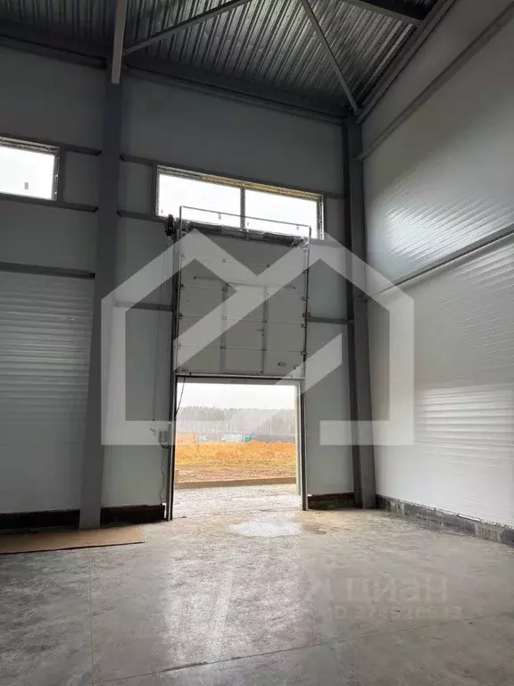 Склад в Московская область, Балашиха городской округ, д. Дятловка 813 ... - Фото 2