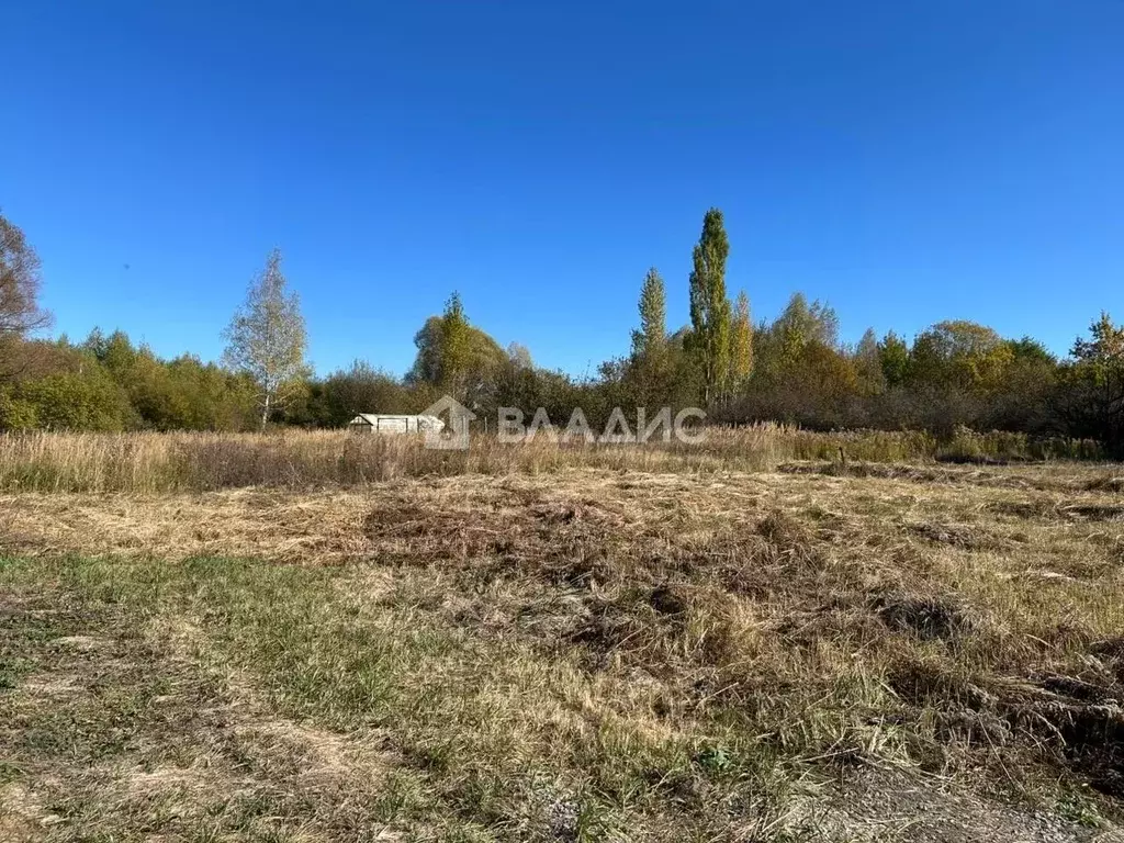 Участок в Пензенская область, Пенза Заря СНТ,  (10.0 сот.) - Фото 2