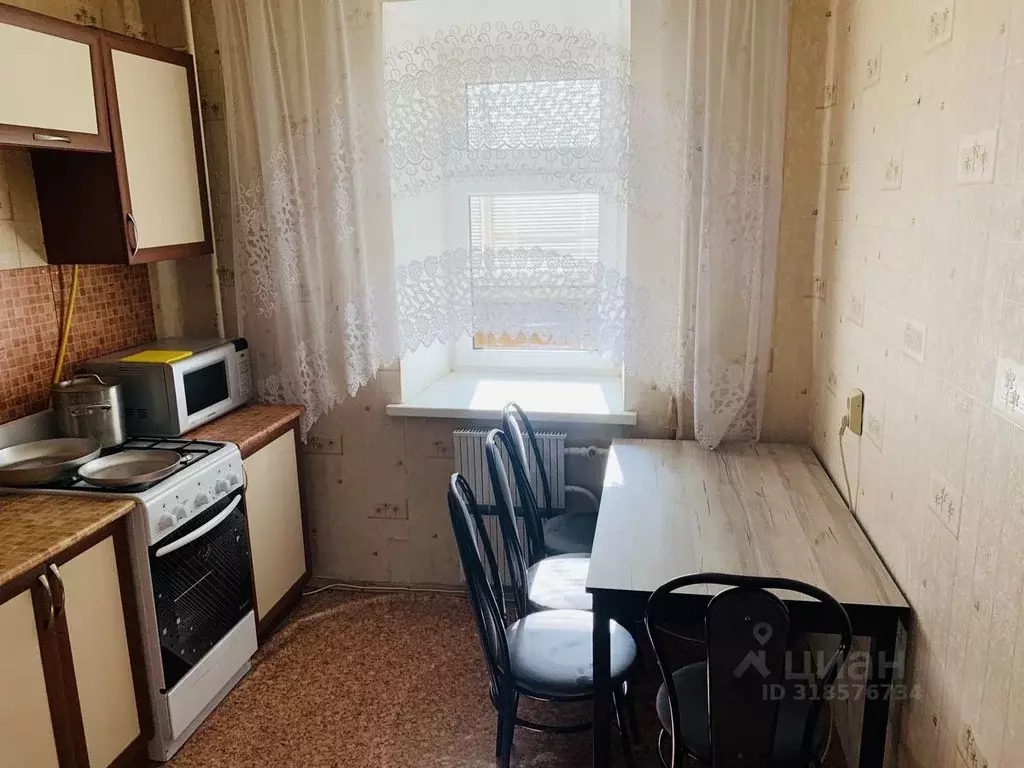 2-к кв. Татарстан, Казань ул. Академика Глушко, 12 (60.0 м) - Фото 0