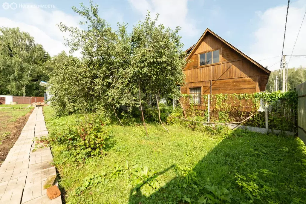 Участок в Московская область, городской округ Подольск, СНТ ... - Фото 2