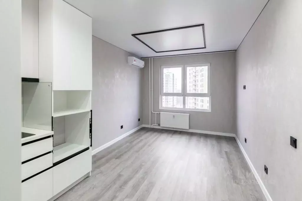 2-к кв. Алтайский край, Барнаул ул. 6-я Нагорная, 15Г/5к1 (38.1 м) - Фото 2