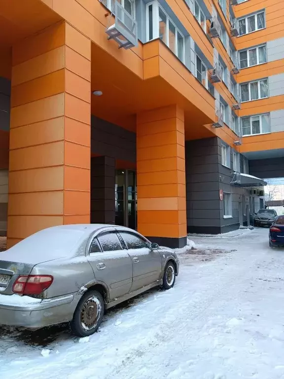 2-к кв. Московская область, Видное ул. Радужная, 10 (45.9 м) - Фото 2