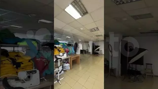 Продам помещение свободного назначения, 395.8 м - Фото 1