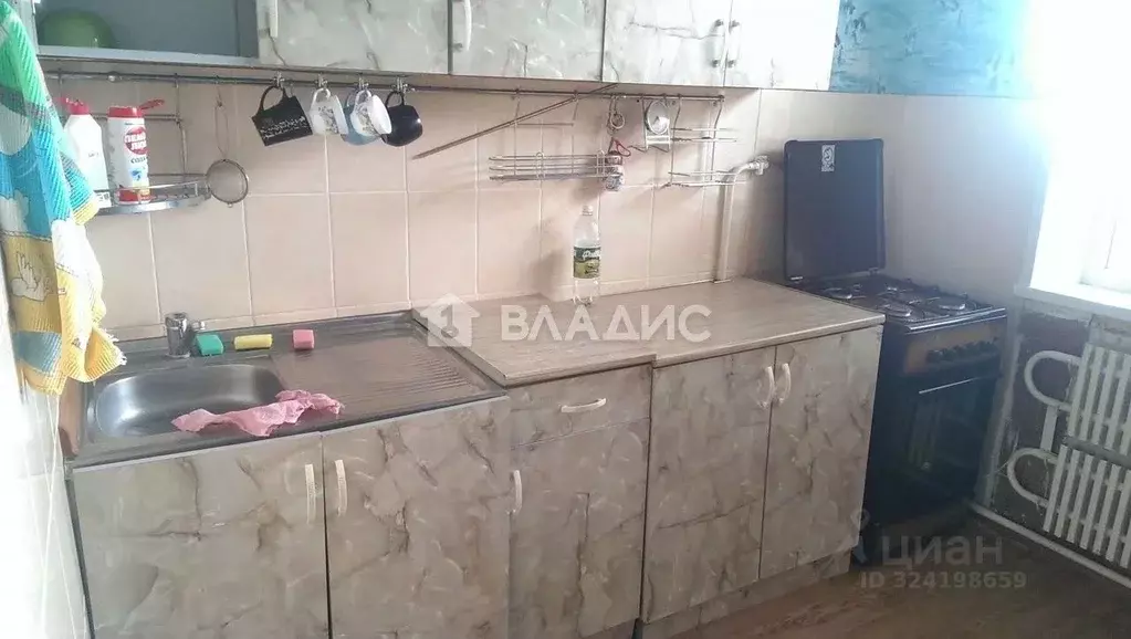 2-к кв. Белгородская область, Старый Оскол ул. Свердлова, 25 (52.2 м) - Фото 2