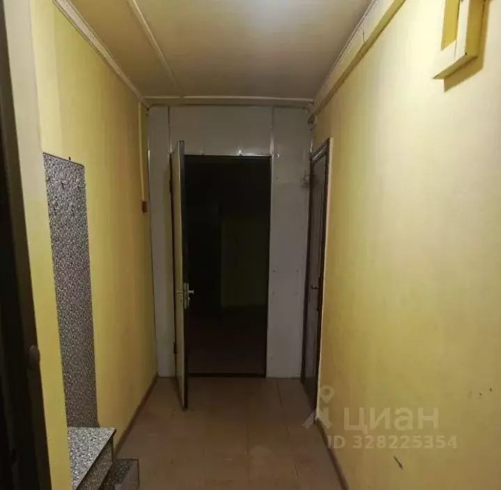 2-к кв. Москва Банный пер., 7К1 (46.0 м) - Фото 2