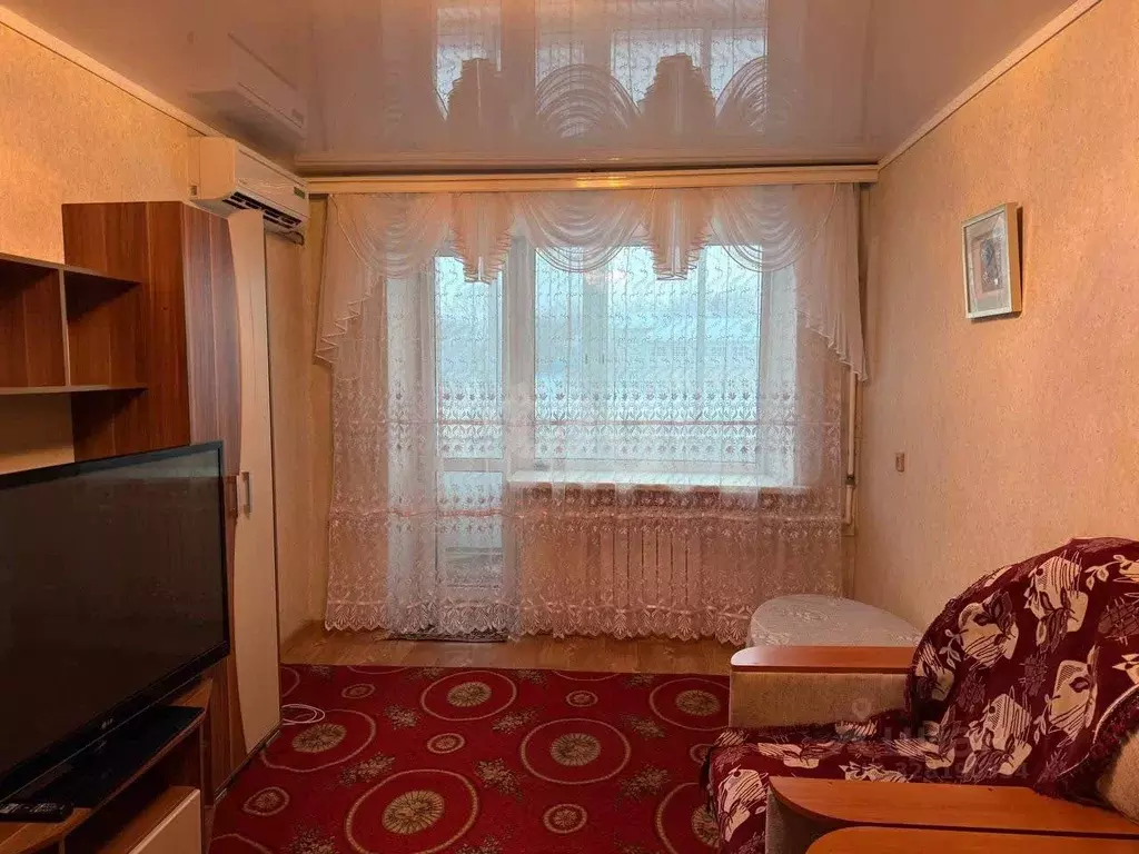 2-к кв. Амурская область, Прогресс пгт Советская ул., 15 (45.0 м) - Фото 1
