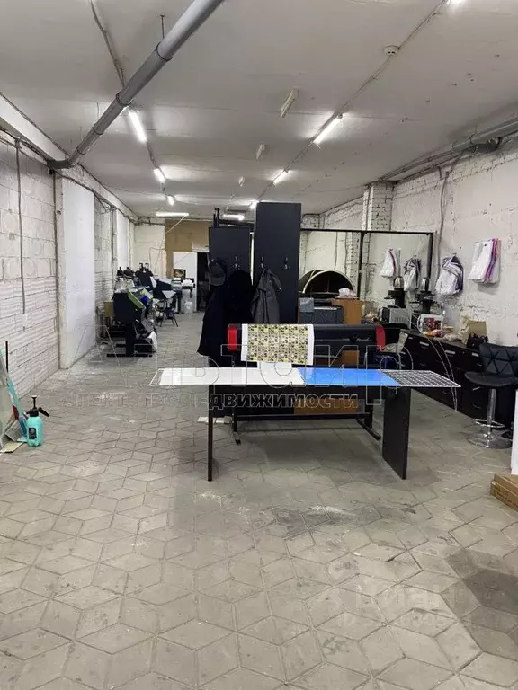 Производственное помещение в Ростовская область, Ростов-на-Дону ... - Фото 2