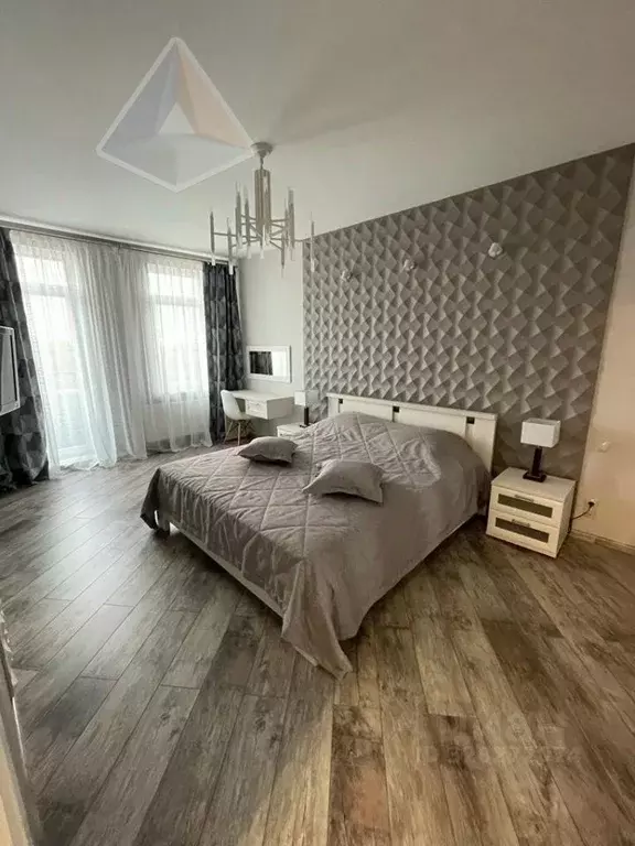 2-к кв. Москва ул. Княжнина, 2 (60.0 м) - Фото 1