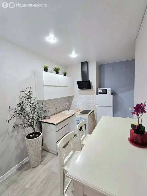 1-комнатная квартира: Анапа, Анапское шоссе, 24к6 (34 м) - Фото 2