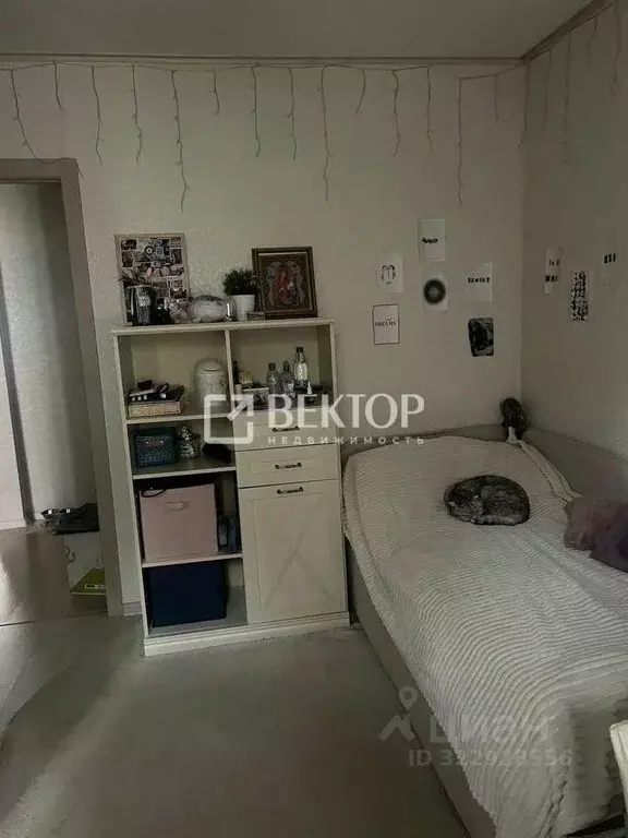 2-к кв. Костромская область, Кострома Никитская ул., 102Б (46.0 м) - Фото 1