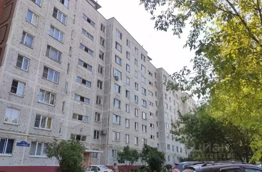 2-к кв. Московская область, Ногинск Богородский городской округ, ... - Фото 0