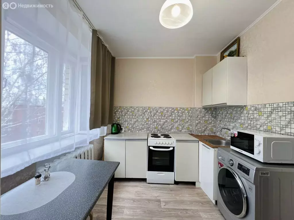 1-комнатная квартира: Кстово, Зелёная улица, 10 (28.2 м) - Фото 2