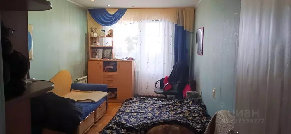 2-к кв. Татарстан, Казань ул. Фрунзе, 1 (56.0 м) - Фото 2