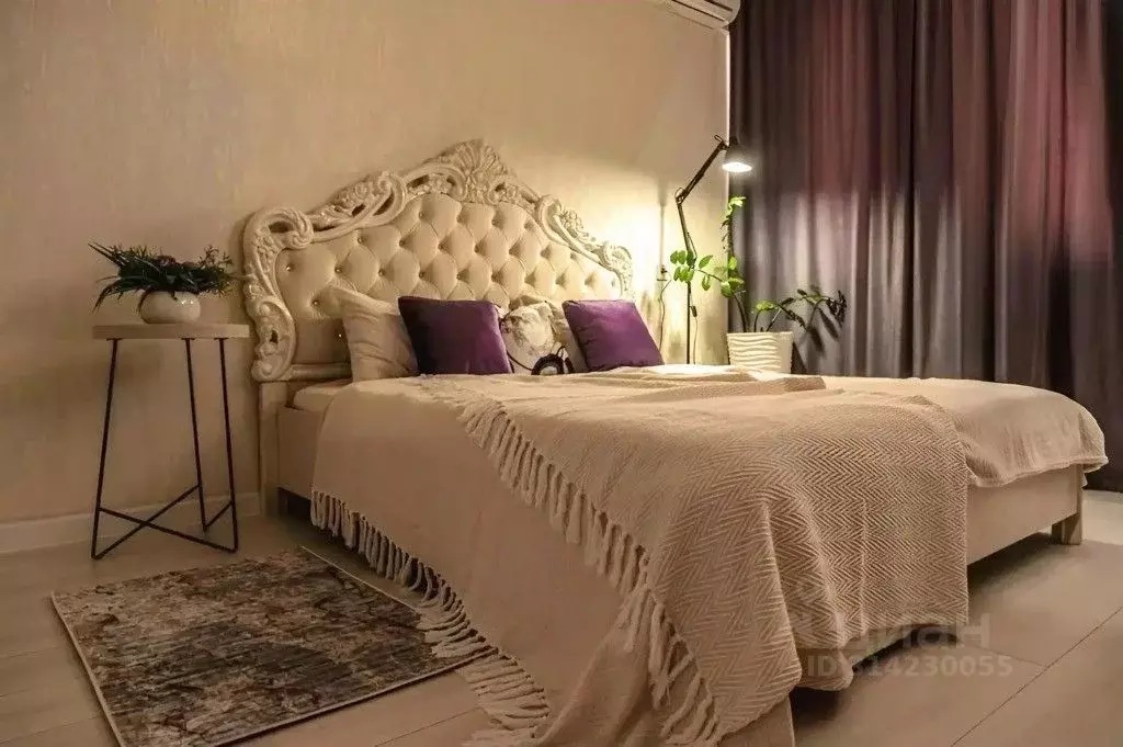 1-к кв. Ставропольский край, Ставрополь ул. Пирогова, 5Ак1 (42.0 м) - Фото 2