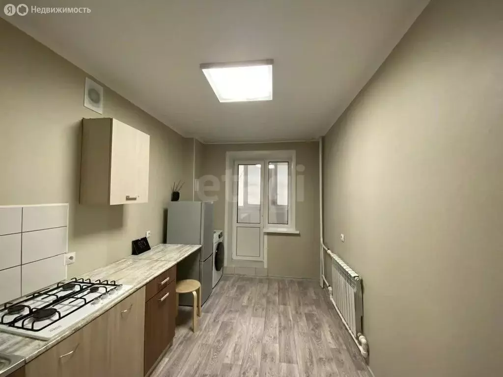 1-комнатная квартира: Бокино, Дорожный переулок, 42 (33.4 м) - Фото 1