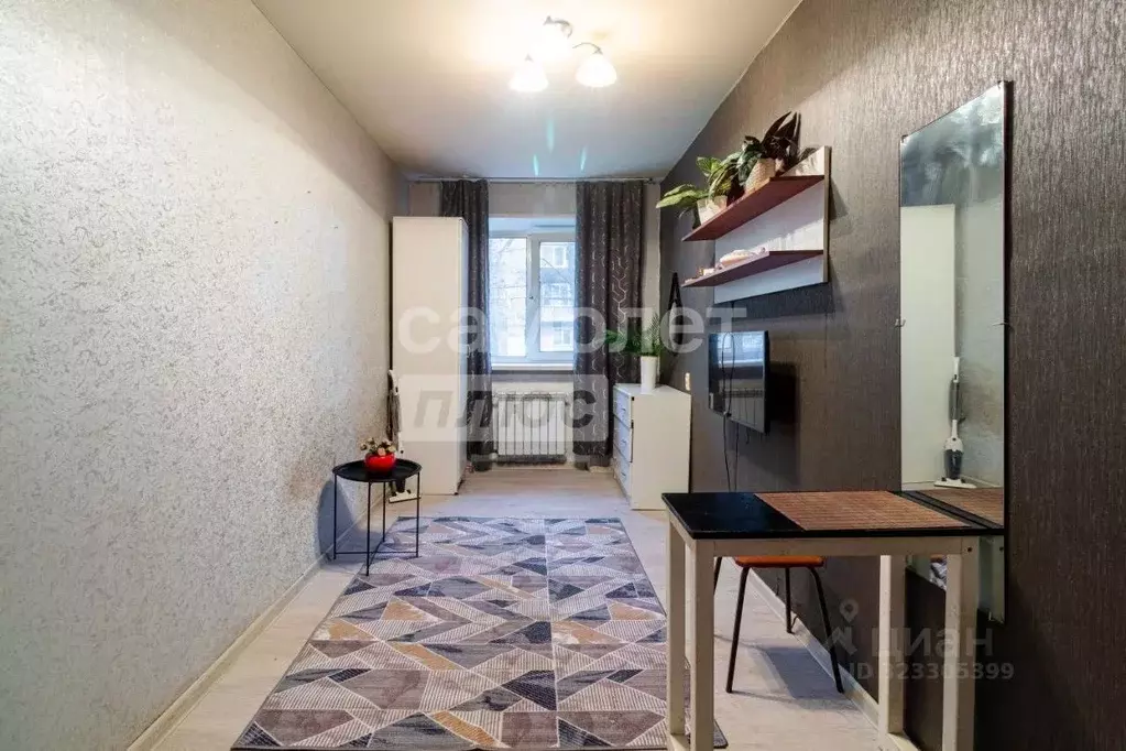 Комната Московская область, Подольск ул. Свердлова, 52а (11.8 м) - Фото 1