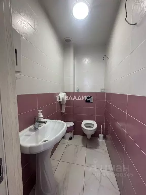 1-к кв. Бурятия, Улан-Удэ ул. Смолина, 63 (28.6 м) - Фото 2
