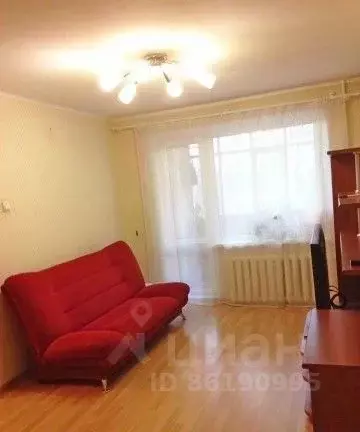 2-к кв. Башкортостан, Уфа Айская ул., 50 (43.0 м) - Фото 1