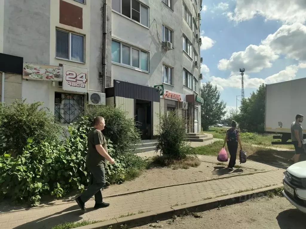 Помещение свободного назначения в Белгородская область, Белгородский ... - Фото 2