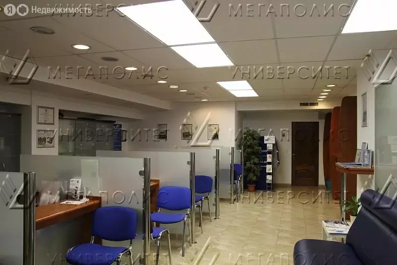 Помещение свободного назначения (98 м) - Фото 1