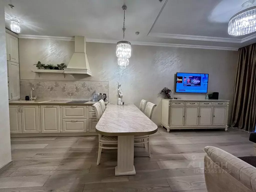 2-к кв. Москва Ходынский бул., 2 (47.0 м) - Фото 2