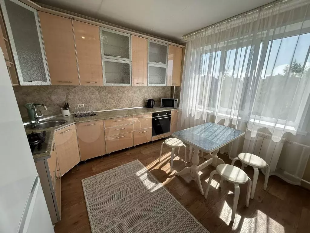 2-к. квартира, 63,4 м, 6/10 эт. - Фото 0