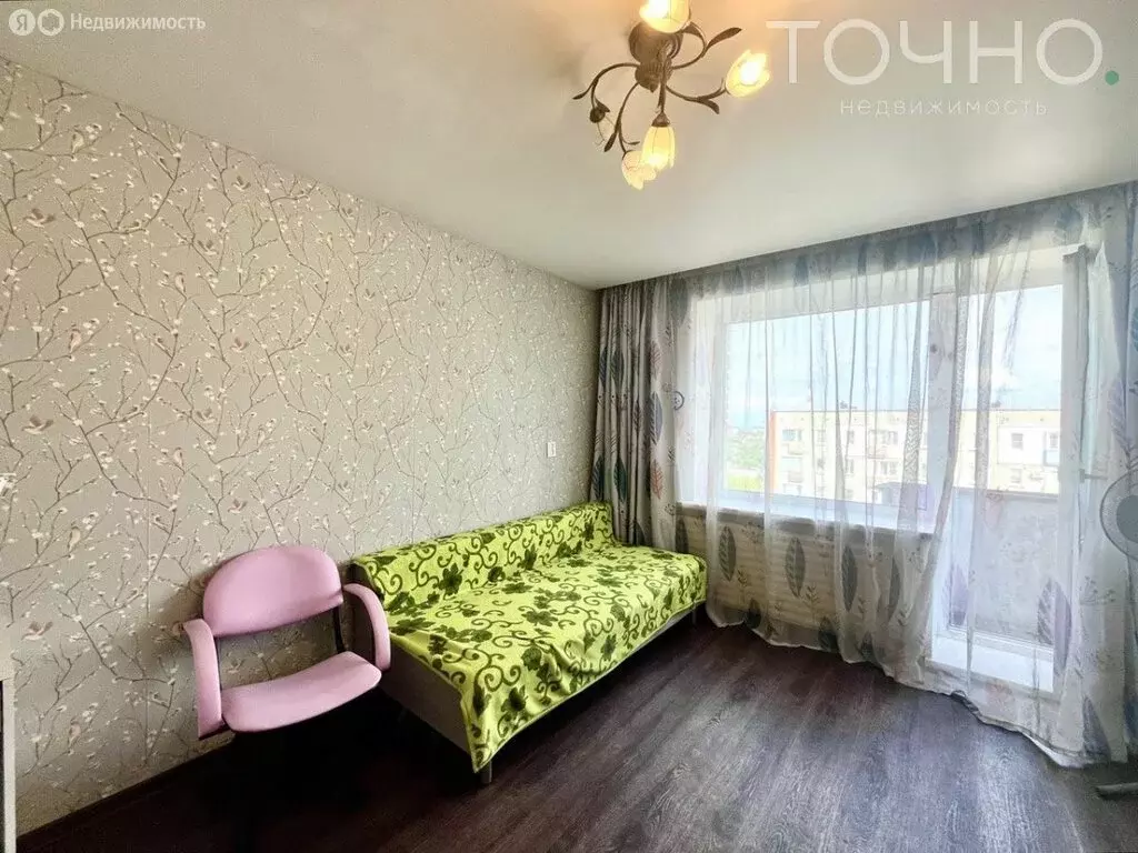 1-комнатная квартира: Пенза, Ульяновская улица, 25 (21 м) - Фото 1