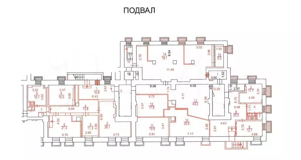 Свободного назначения, 402 м - Фото 0