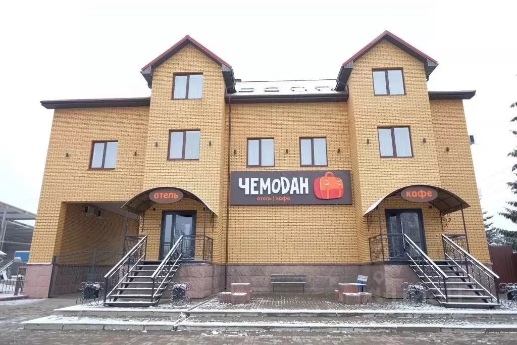 Комната Смоленская область, Смоленск пос. Тихвинка, 73А (10.0 м) - Фото 1