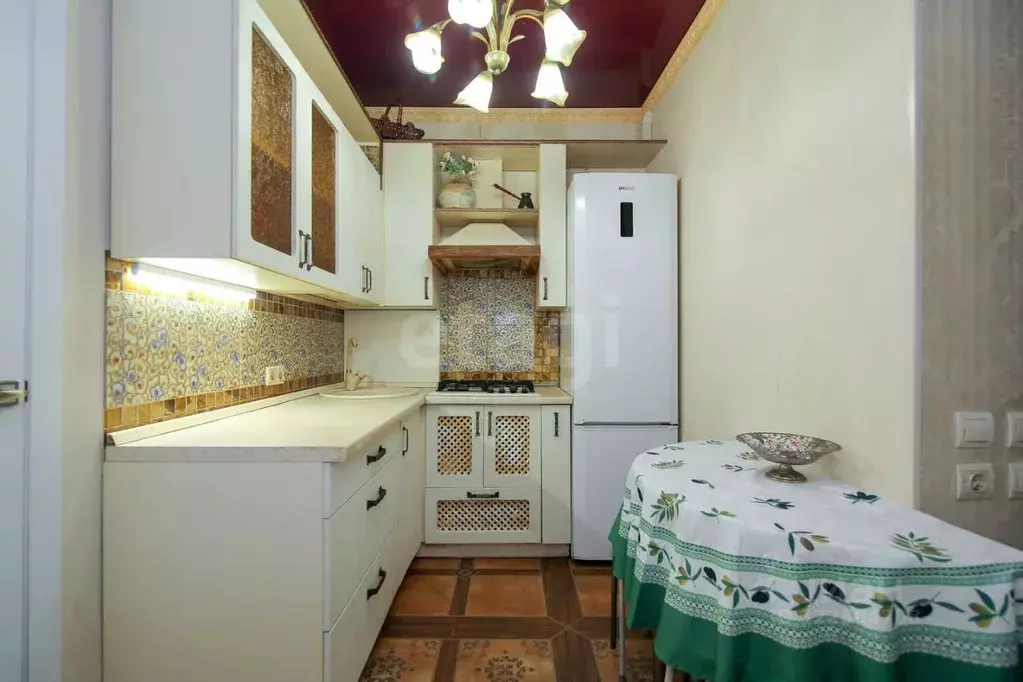 1-к кв. Калининградская область, Калининград ул. Глинки, 1 (42.8 м) - Фото 2