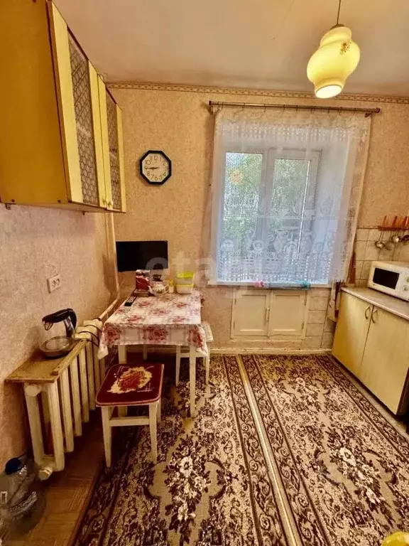 3-к кв. Алтайский край, Бийск Красноармейская ул., 174 (59.0 м) - Фото 0