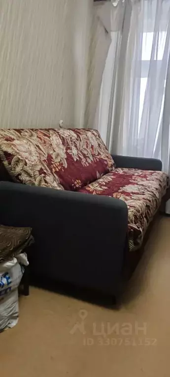 Комната Санкт-Петербург пер. Лодыгина, 7 (11.2 м) - Фото 1
