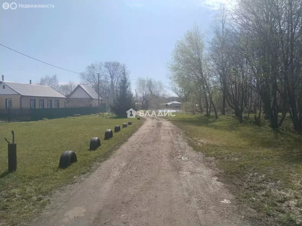 Дом в Московская область, муниципальный округ Зарайск, деревня ... - Фото 2