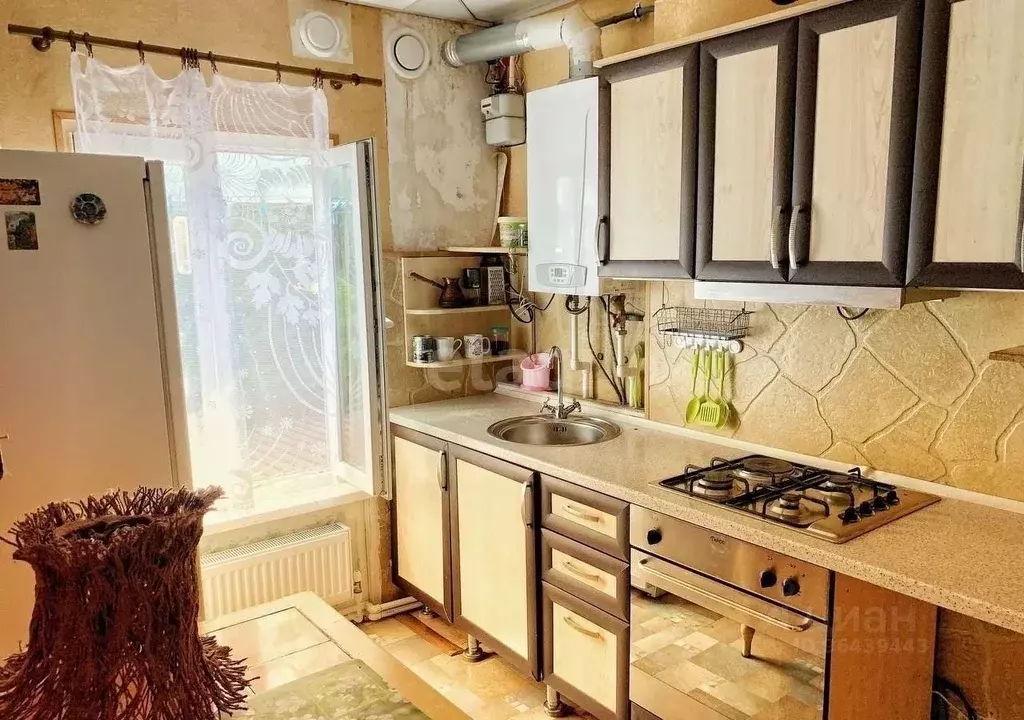 2-к кв. Крым, Ялта ул. Таврическая, 27 (46.6 м) - Фото 0