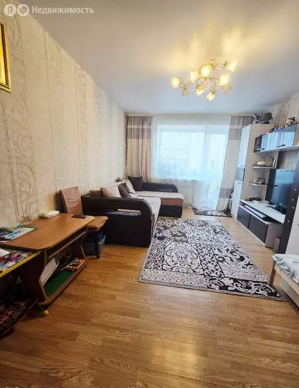 2-комнатная квартира: Находка, Нахимовская улица, 29А (52.6 м) - Фото 2