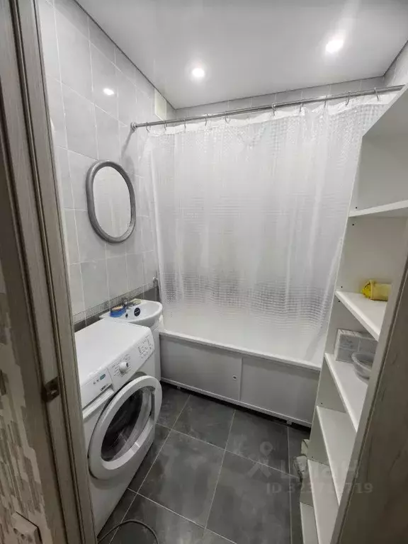 1-к кв. Башкортостан, Уфа ул. Маршала Жукова, 3/2 (38.0 м) - Фото 0