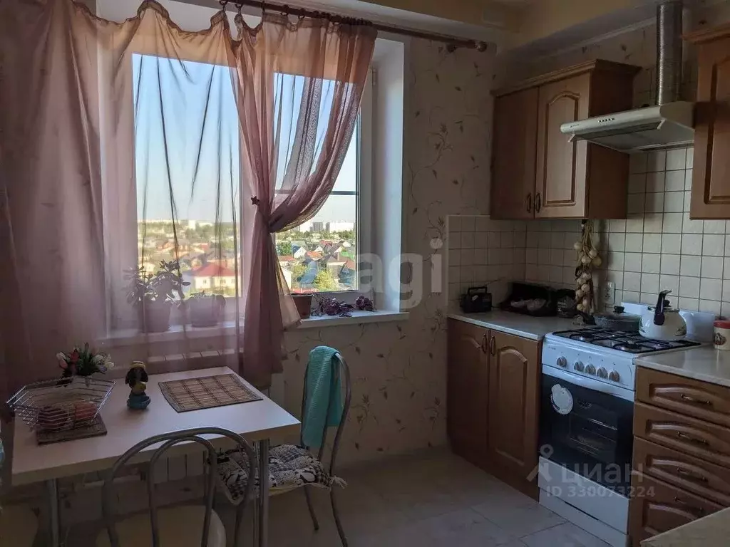 1-к кв. Владимирская область, Ковров ул. Маяковского, 2 (38.6 м) - Фото 1