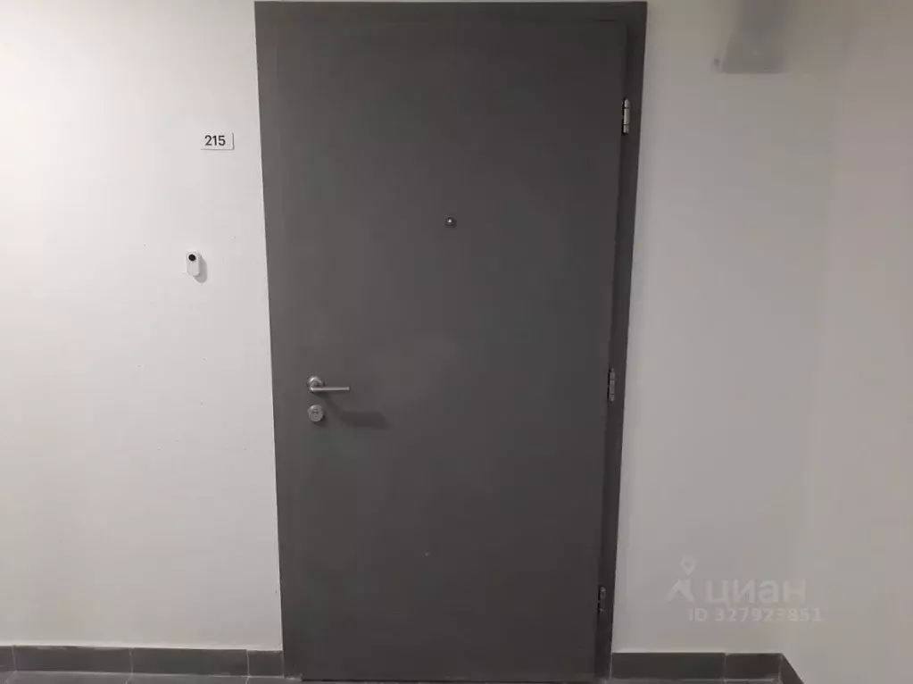 3-к кв. Москва Люблинская ул., 80к7 (90.4 м) - Фото 1