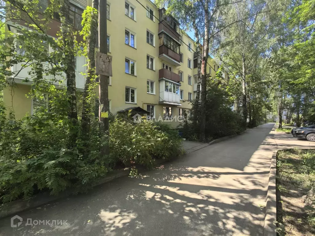 Продаётся 1-к квартира, 31.2 м - Фото 0