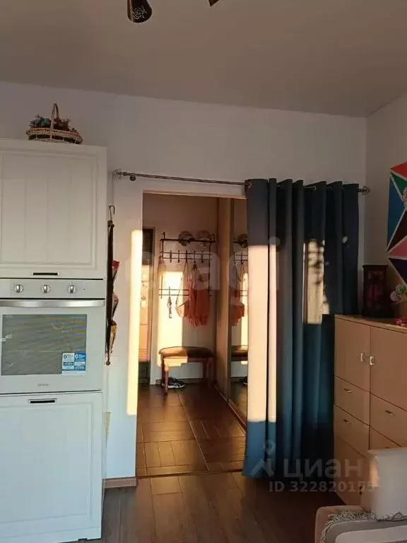 1-к кв. Саха (Якутия), Якутск ул. Клары Цеткин, 12 (30.0 м) - Фото 2