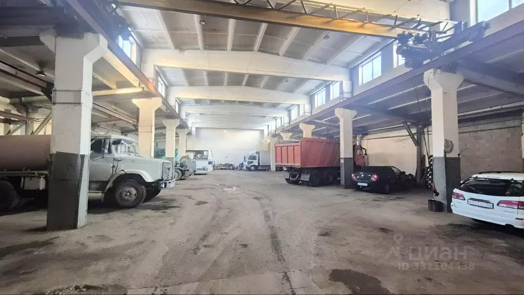 Помещение свободного назначения в Омская область, Омск ул. 4-я ... - Фото 1