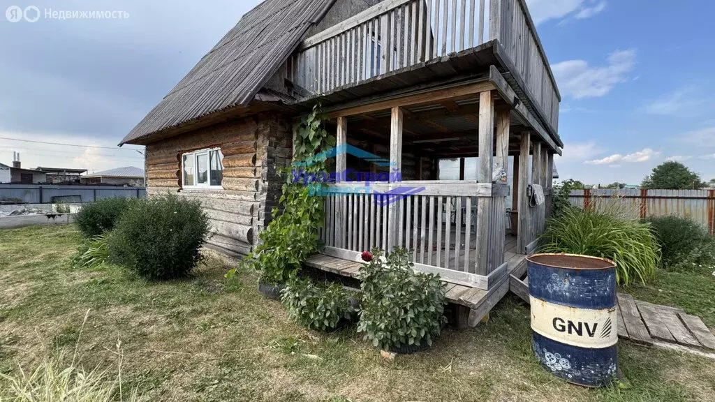 Участок в Кзыл-Чишма, улица Ленина (10 м) - Фото 1