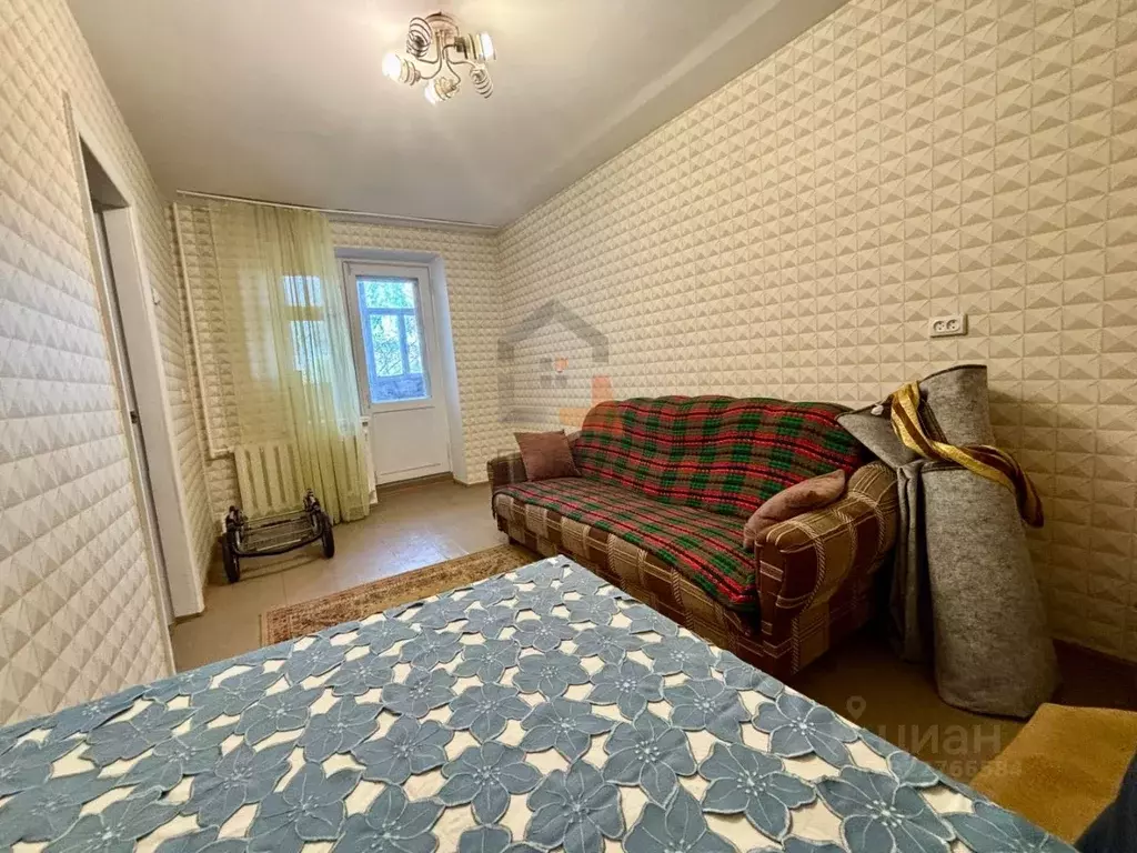 2-к кв. Кировская область, Киров ул. Романа Ердякова, 16 (48.0 м) - Фото 2