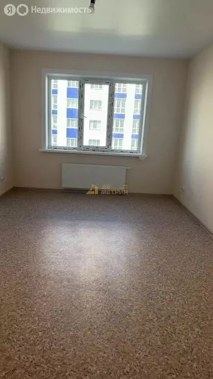 1-комнатная квартира: село Троицкое, улица Матросова, 15 (44.3 м) - Фото 2