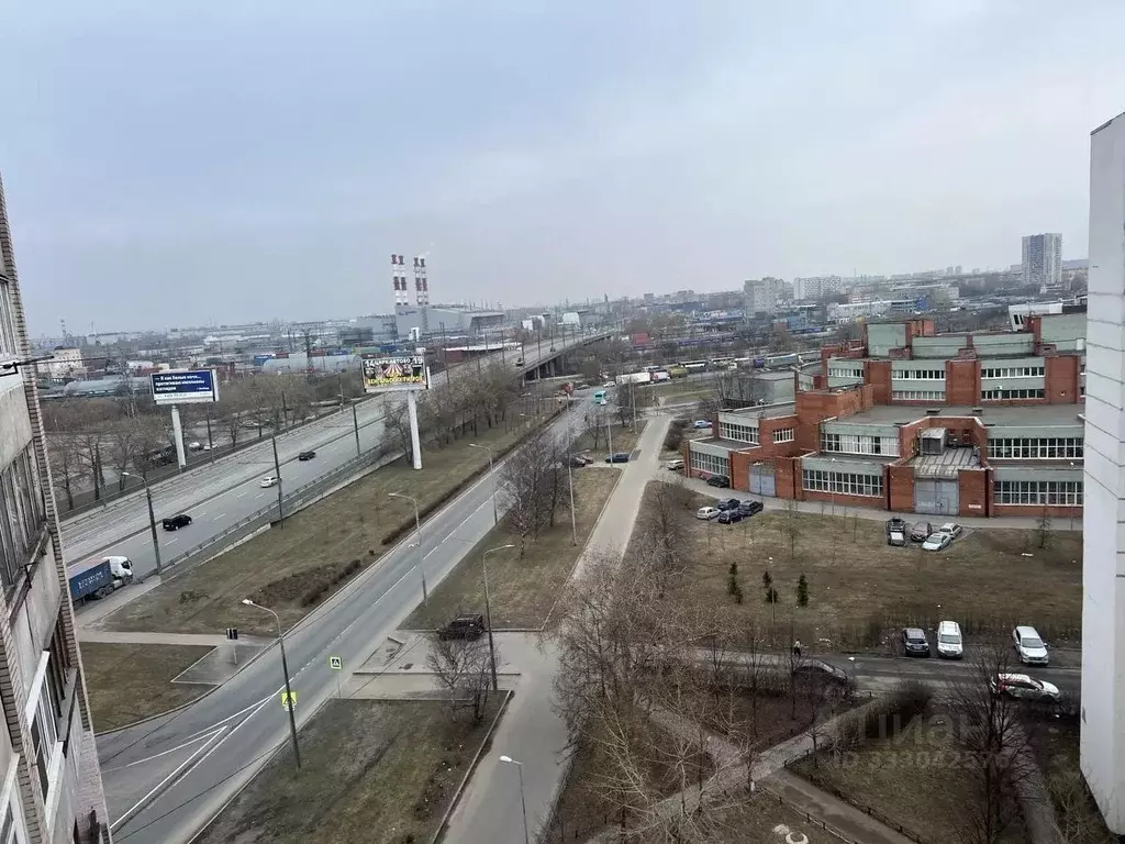 Комната Санкт-Петербург просп. Маршала Жукова, 20 (11.7 м) - Фото 1