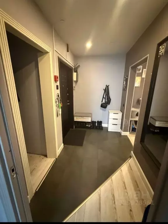 2-к кв. Москва Базовская ул., 15к8 (56.3 м) - Фото 1