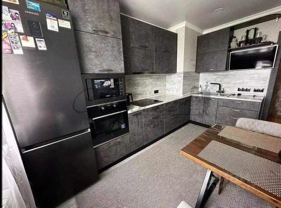 2-к кв. Белгородская область, Старый Оскол Олимпийский мкр, 36 (52.0 ... - Фото 1