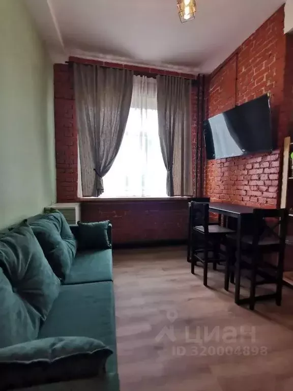 1-к кв. Московская область, Коломна Комсомольская ул., 2 (30.0 м) - Фото 0